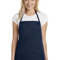 Medium Length Apron Thumbnail