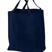 Ideal Twill Grocery Tote Thumbnail