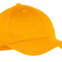 Youth Six Panel Twill Cap Thumbnail