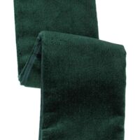 Grommeted Tri Fold Golf Towel Thumbnail
