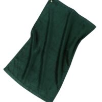 Grommeted Golf Towel Thumbnail