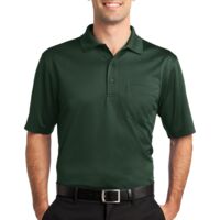 Select Snag Proof Pocket Polo Thumbnail