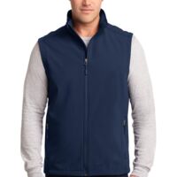Core Soft Shell Vest Thumbnail
