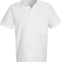 Button-Front Cook Shirt Thumbnail