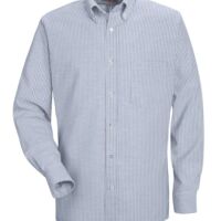 Men's Executive Oxford Dress Shirt Thumbnail