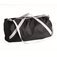 18" Nylon Roll Duffel Bag Thumbnail
