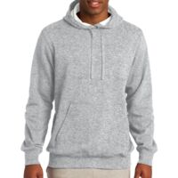 Pullover Hooded Sweatshirt Thumbnail