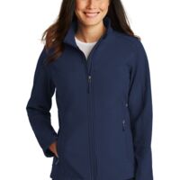 Women's Core Soft Shell Jacket Thumbnail
