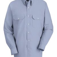 Men's Deluxe Uniform Shirt Thumbnail