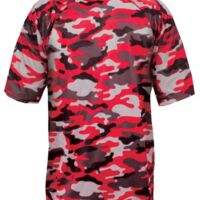 Youth Camo T-Shirt Thumbnail