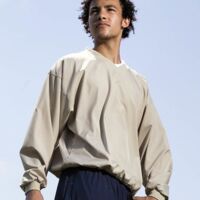 Unisex Micro Poly Windshirt Thumbnail