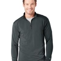 Men's Lightweight Quarter-Zip Pullover Thumbnail