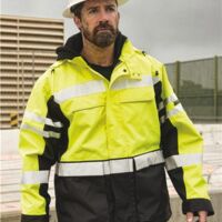 Unisex Premium Black Series® 2-In-1 Jacket Thumbnail