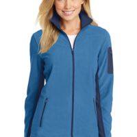 Women's Summit Fleece Full Zip Jacket Thumbnail