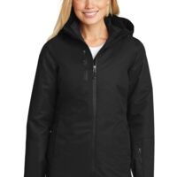 Women's Vortex Waterproof 3 in 1 Jacket Thumbnail