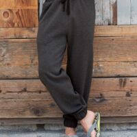 Unisex Fleece Joggers Thumbnail