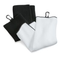 Fairway Golf Towel Thumbnail