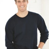 Unisex USA-Made Long Sleeve T-Shirt Thumbnail