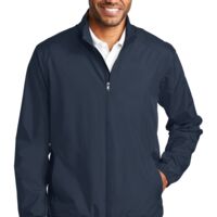 Zephyr Full Zip Jacket Thumbnail