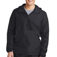 Zipped Pocket Anorak Thumbnail