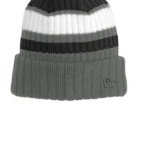 Ribbed Tailgate Beanie Thumbnail