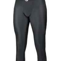 Men's Compression Calf-Length Tights Thumbnail