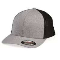 Mélange Trucker Cap Thumbnail