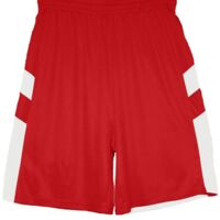 Men's B-Pivot Rev. Shorts Thumbnail