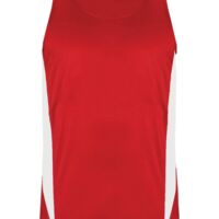 Men's Stride Singlet Thumbnail