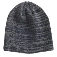 8" Marled Beanie Thumbnail