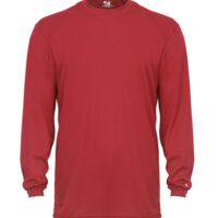 Youth B-Core Long Sleeve T-Shirt Thumbnail