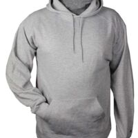 Men's Hooded Sweatshirt Thumbnail