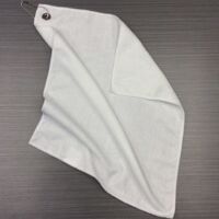 Microfiber Golf Towel Thumbnail