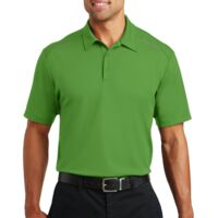 Pinpoint Mesh Polo Thumbnail