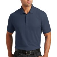 Tall Core Classic Pique Polo Thumbnail
