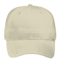 OTTO CAP 6 Panel Low Profile Baseball Cap Thumbnail