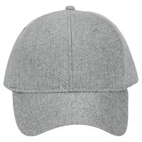 OTTO CAP 6 Panel Low Profile Baseball Cap Thumbnail