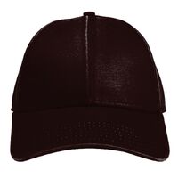 OTTO CAP 6 Panel Low Profile Baseball Cap Thumbnail