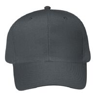 OTTO CAP 6 Panel Mid Profile Baseball Cap Thumbnail