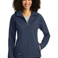 Women's Trail Soft Shell Jacket Thumbnail
