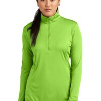 Women's PosiCharge ® Competitor 1/4 Zip Pullover Thumbnail