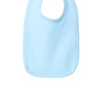 Infant Premium Jersey Bib Thumbnail