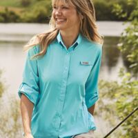 Women's PFG Tamiami™ II Fishing Shirt Thumbnail