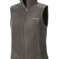 Women’s Benton Springs™ Fleece Vest Thumbnail