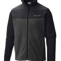 Men's Steens Mountain™ Fleece 2.0 Full-Zip Jacket Thumbnail