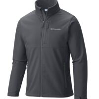 Ascender™ Soft Shell Jacket Thumbnail