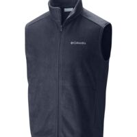 Men's Mountain™ Fleece Vest Thumbnail
