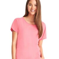 Women's Ideal Dolman T-Shirt Thumbnail