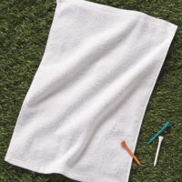 Value Microfiber Rally Towel Thumbnail