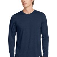 Series Performance Long Sleeve Crew Tee Thumbnail